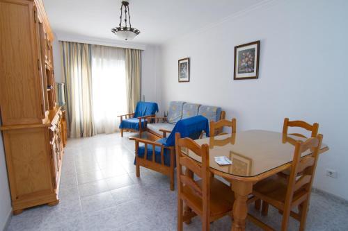 Apartamento Pulguilla A Menyber