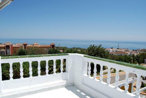Villa Kenny Private Pool Casasol