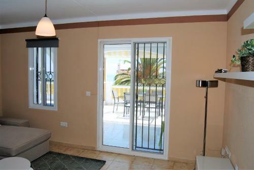Villa Kenny Private Pool Casasol