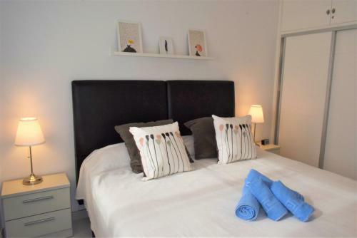 Apartamento Edf Gaviota 1�2