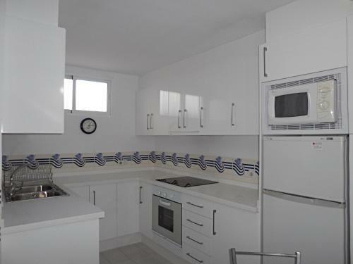 Apartamento Bajamar I 9 Menyber