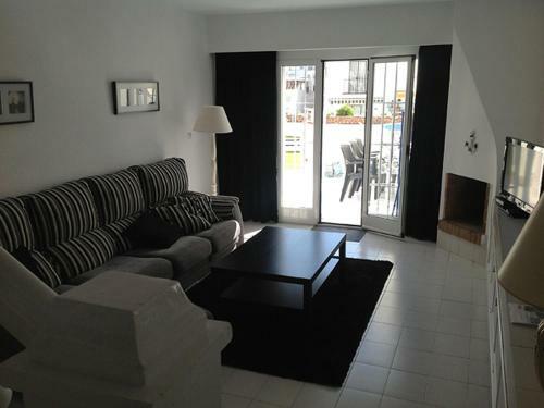 Apartamento Bajamar I 9 Menyber