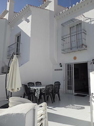 Apartamento Bajamar I 9 Menyber