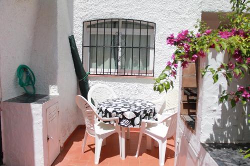 Apartamento Verano Azul 78
