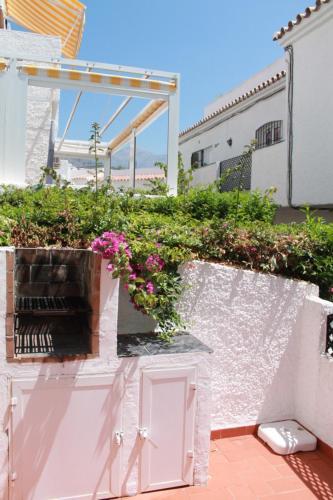 Apartamento Verano Azul 78