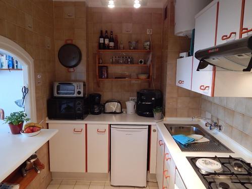 Apartamento Albaida II 6h