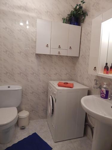 Apartamento Albaida II 6h