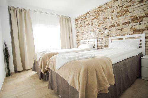 Apartamento Edf. Miami, Bajo