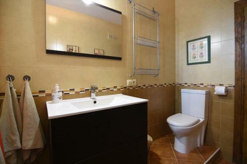 Villa El Ni�o