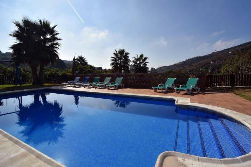 Villa El Ni�o
