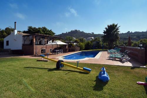 Villa El Ni�o