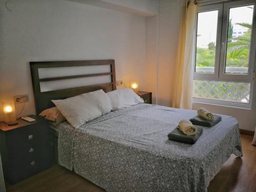 Sunny Nerja Apartments