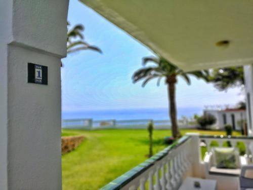 Sunny Nerja Apartments