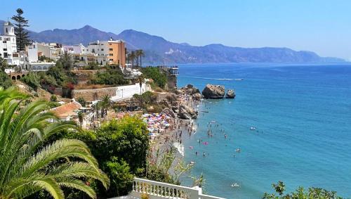Sunny Nerja Apartments