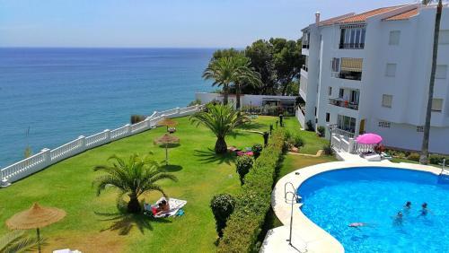 Sunny Nerja Apartments