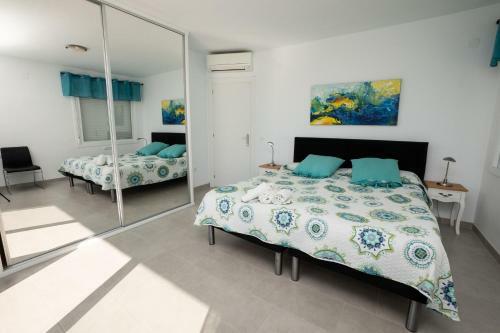 Apartamento Albaida I 3� Ab