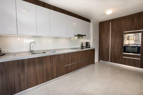 Apartamento Albaida I 3� Ab