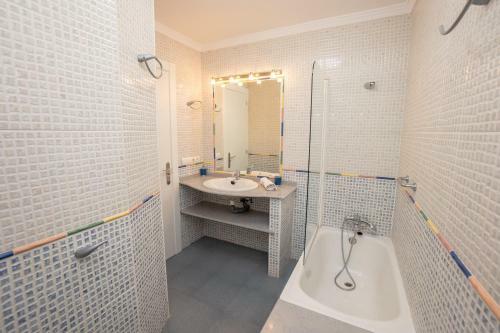 Apartamento Albaida I 3� Ab