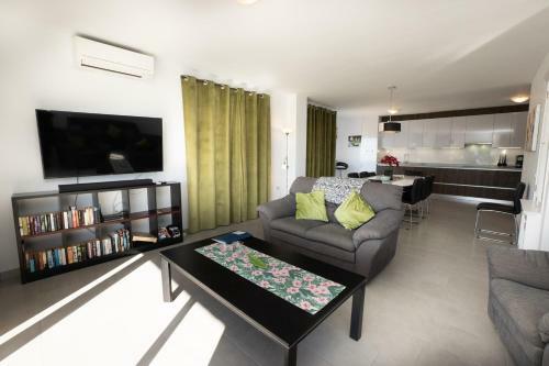 Apartamento Albaida I 3� Ab