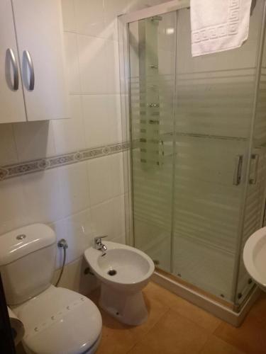 Apartamento Toboso 2