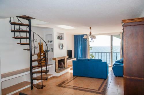 Apartamento Tuhillo Parador Nerja Canovas