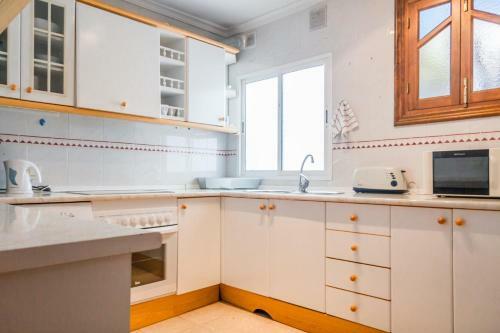 Apartamento Tuhillo Parador Nerja Canovas