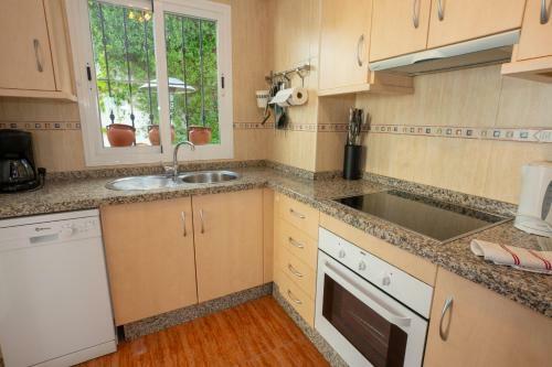 Apartamento Marina Bella 1f Menyber
