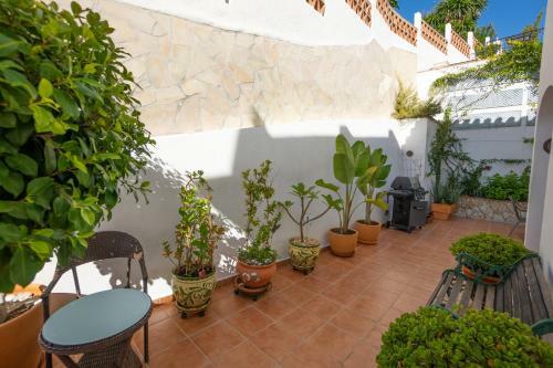 Apartamento Marina Bella 1f Menyber