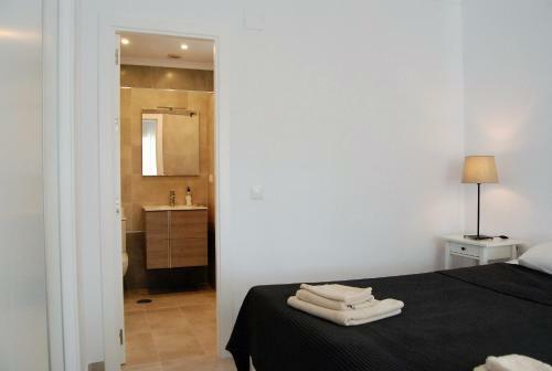 Apartamento Villa Sandra Casasol
