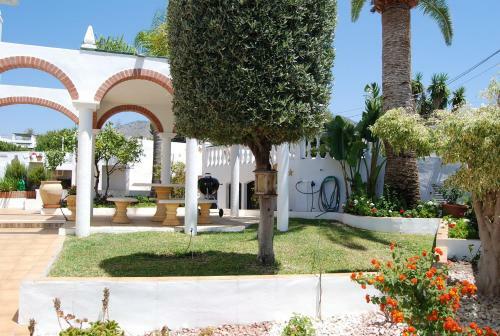Apartamento Villa Sandra Casasol