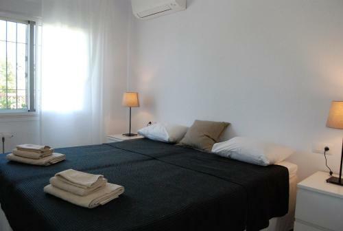Apartamento Villa Sandra Casasol