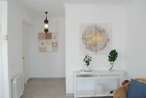 Apartamento Villa Sandra Casasol