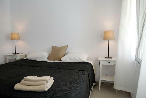 Apartamento Villa Sandra Casasol