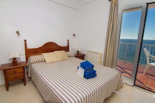 Apartamento Carabeo 60 1c Menyber
