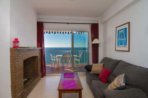 Apartamento Carabeo 60 1c Menyber