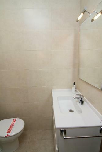 Apartamento Carabeo 60 1c Menyber