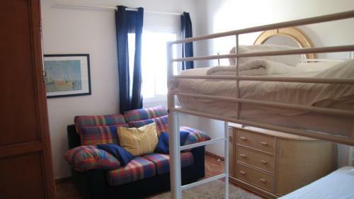 Tropicana Apartment