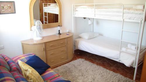 Tropicana Apartment