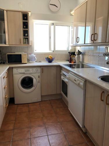 Apartamento Albaida II 2b Menyber