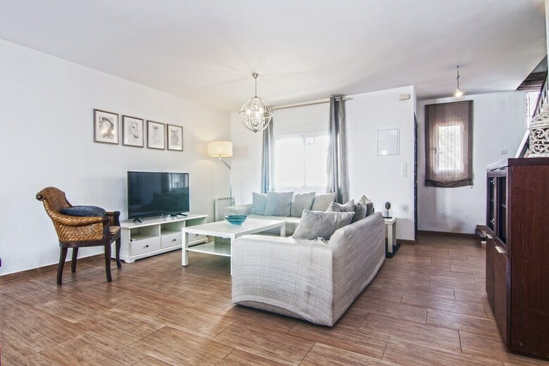 Almijara House Nerja Canovas