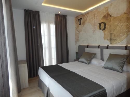 Hostal Do�a Carmen (adults Only)