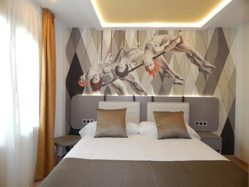 Hostal Do�a Carmen (adults Only)
