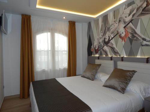 Hostal Do�a Carmen (adults Only)