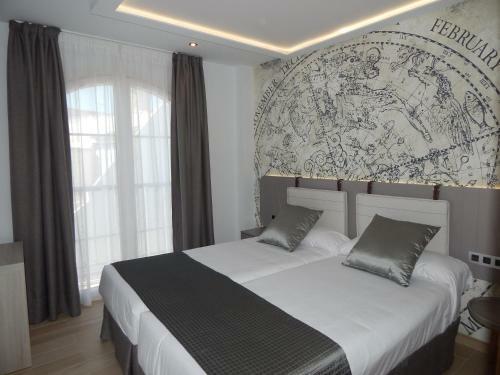 Hostal Do�a Carmen (adults Only)