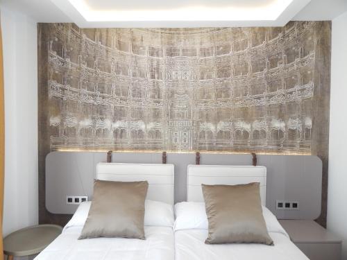 Hostal Do�a Carmen (adults Only)