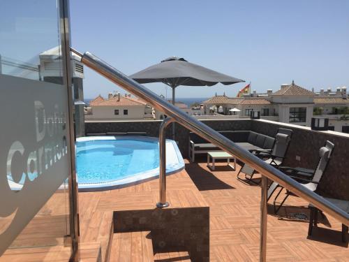 Hostal Do�a Carmen (adults Only)