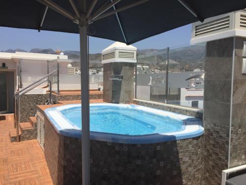 Hostal Do�a Carmen (adults Only)