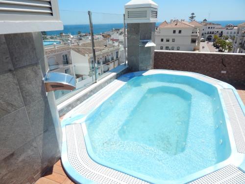 Hostal Do�a Carmen (adults Only)