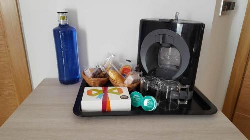 Hostal Do�a Carmen (adults Only)