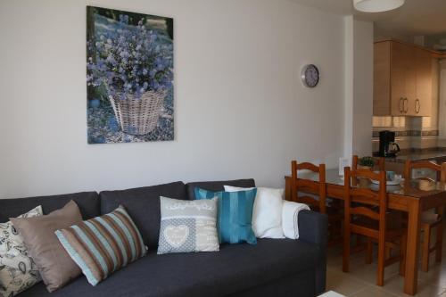 Andaluz Apartments - Zorrilla
